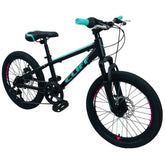 Bicicleta Cliff Lizard Niños 20 2022